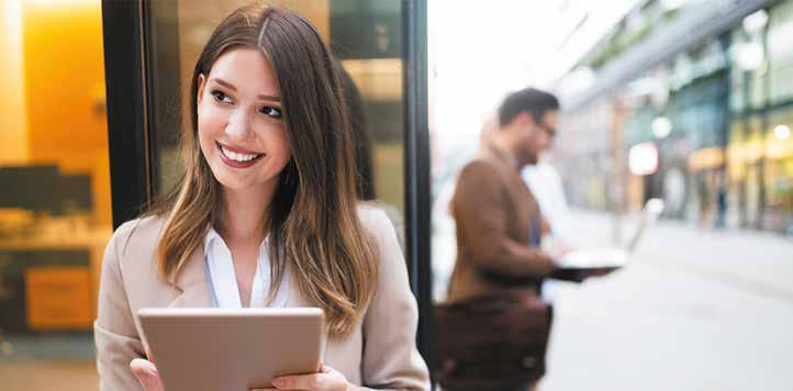 UVM se fortalece con maestrías certificadas por Harvard Online