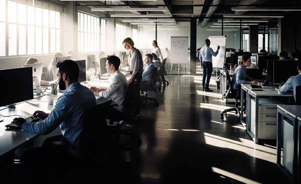 REFORMA 40 HORAS ¿MENOS TIEMPO Y MÁS CONTROL?