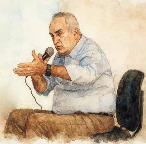 CONFLICTO DE IDENTIDAD EMPRESARIAL