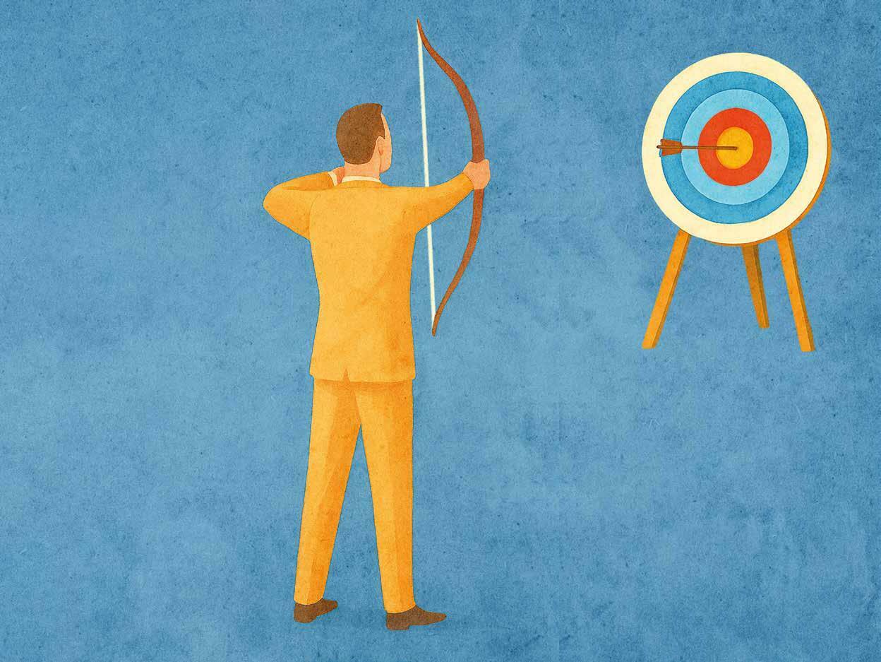 SER DATA DRIVEN EL NUEVO SAVOIR FAIRE DE LOS NEGOCIOS