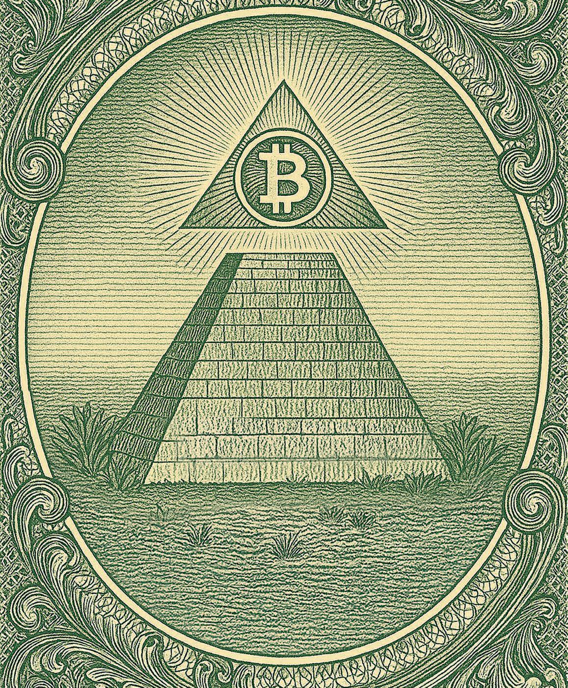 EN CRYPTO WE TRUST