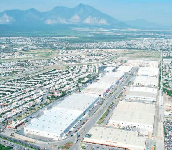 ROCA Desarrollos mantiene firme su plan de expansión