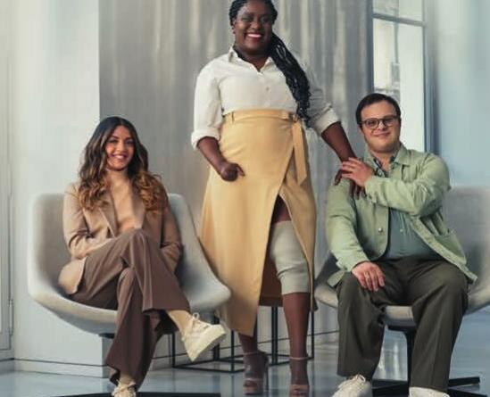La belleza que mueve al mundo: el compromiso de L'Oréal con la inclusión y el crecimiento