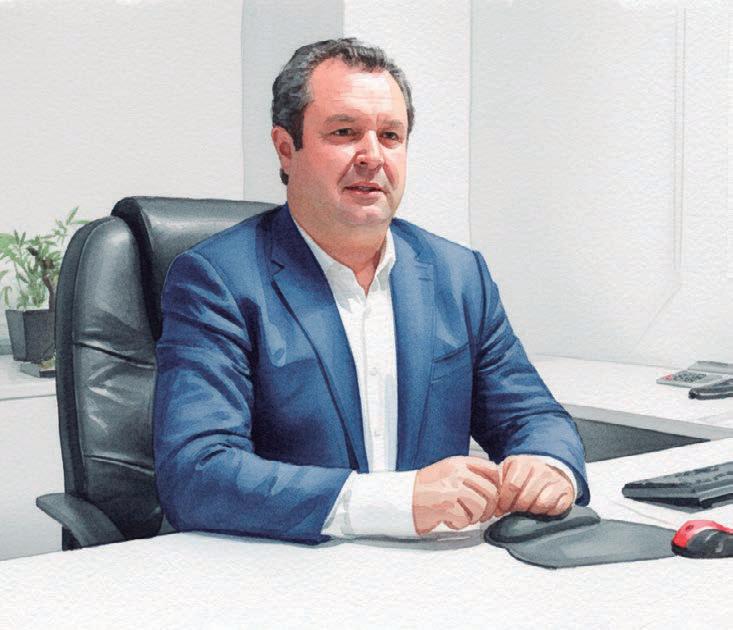 EL REHÉN DE UN COVENANT