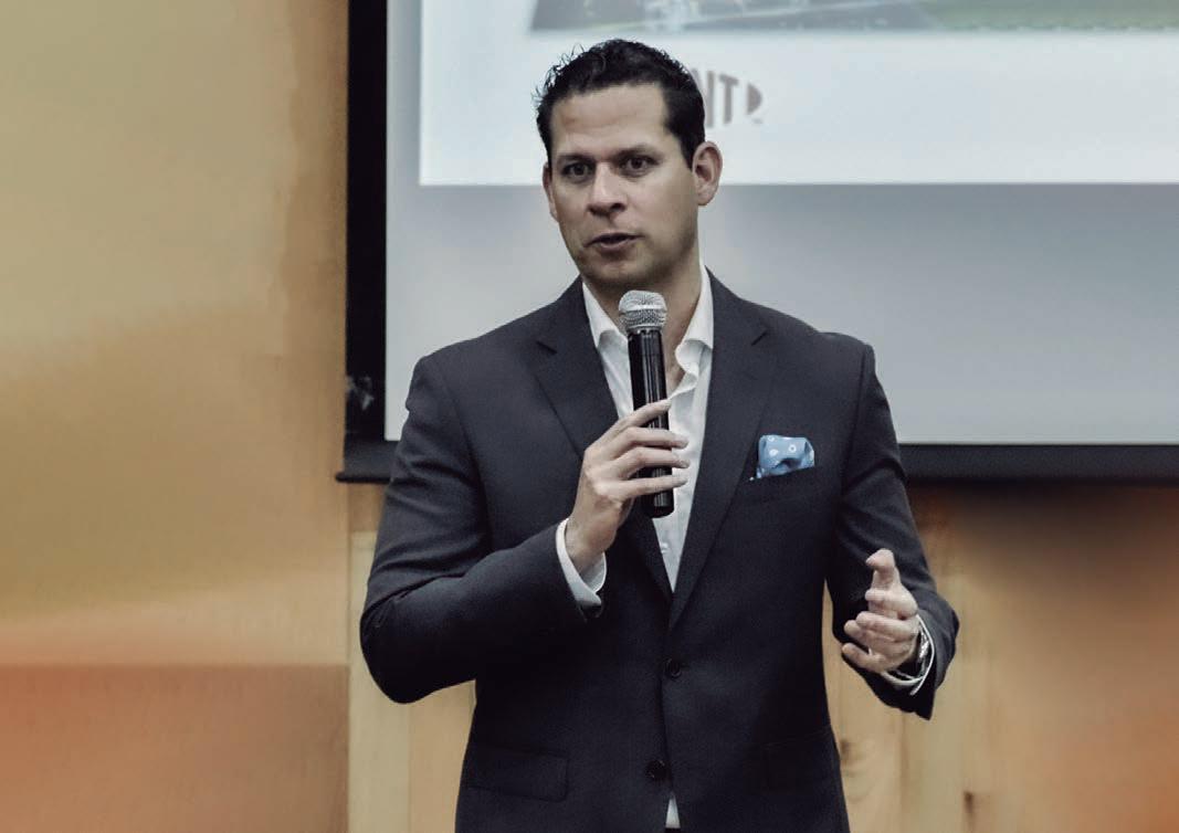 DUPONT LA FÓRMULA INNOVAR EN MÉXICO PARA