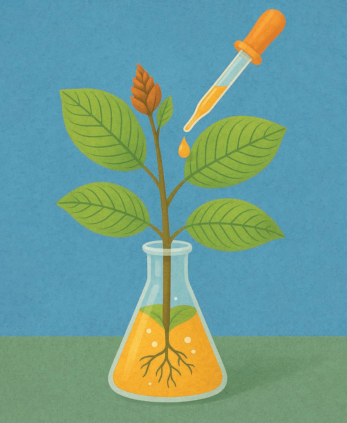 KRATOM: LA TRADICIÓN HERBAL SINTETIZADA COMO PUERTA HACIA LOS OPIOIDES MILAGRO BOTÁNICO O RIESGO EMERGENTE