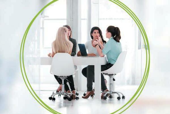 Invertir con lentes de género: finanzas que impulsan la igualdad