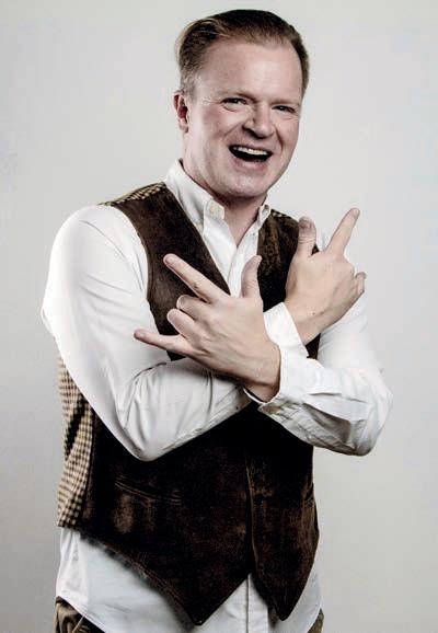 EL COLECCIONISTA DE EXPERIENCIAS