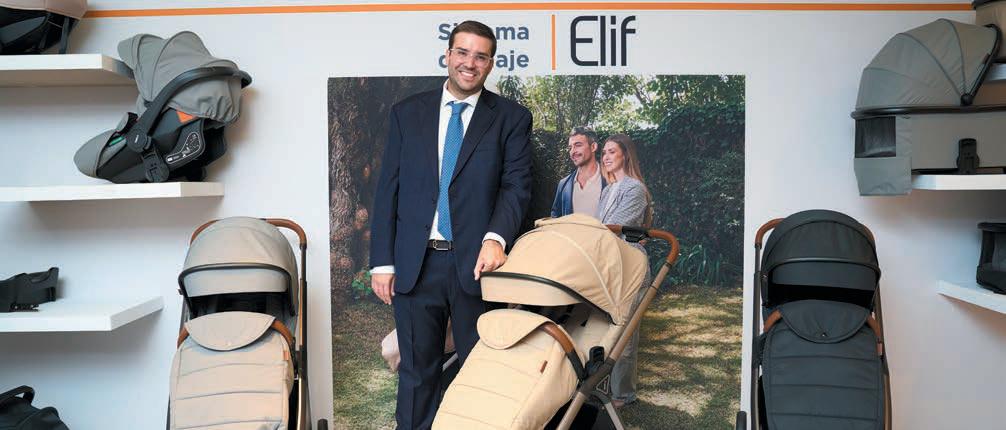 Infanti cumple 25 años de evolución en el mercado infantil mexicano