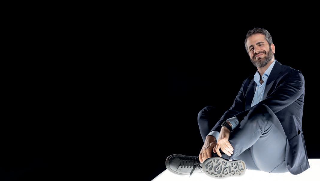 El poder de hablar de dinero y finanzas
