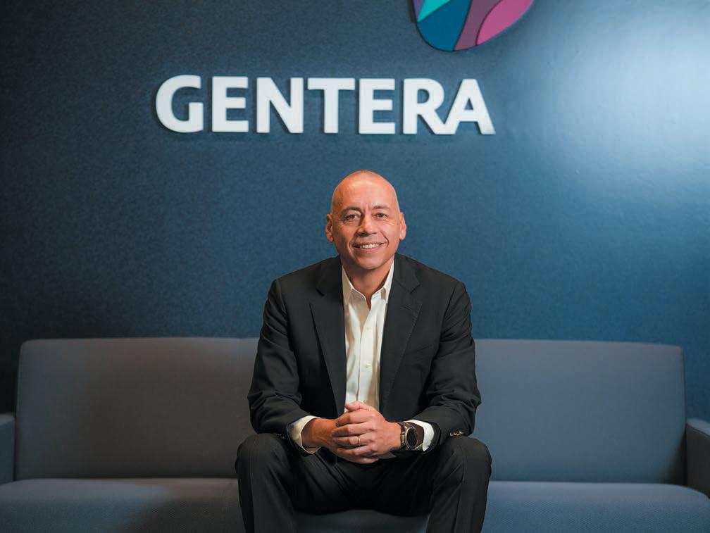 Gentera, 35 años de ser fiel a su vocación social y de inclusión