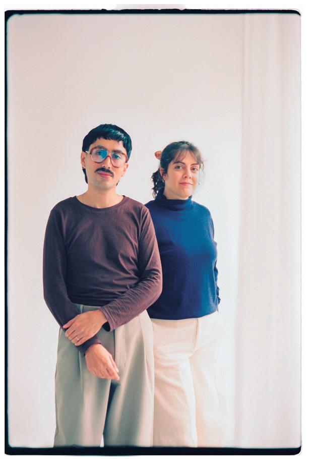 Duelo y redención