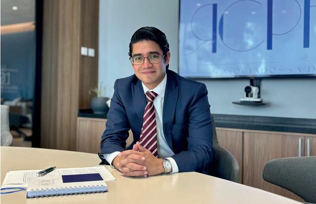 RCPH, una visión especializada en asesoría contable