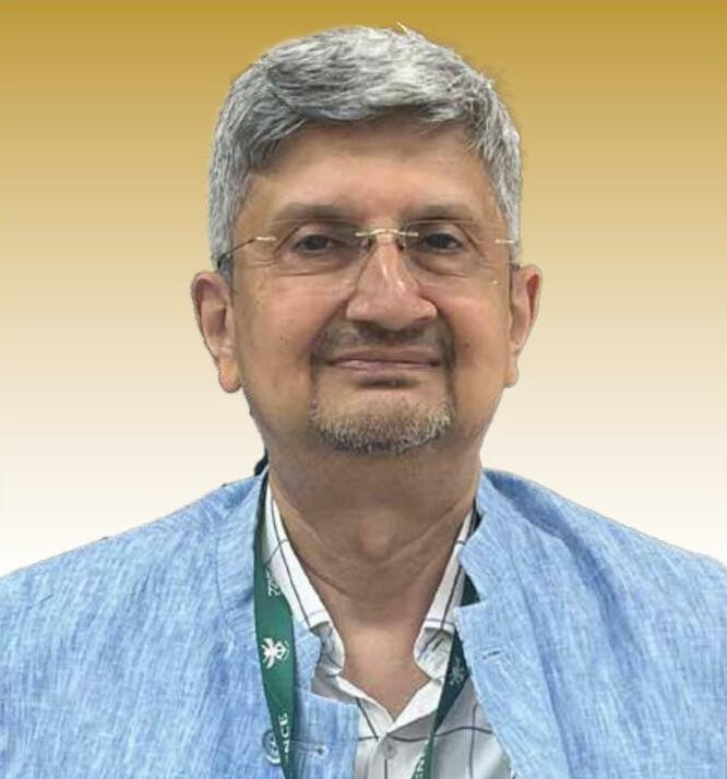“DRDO is actively working on upgrading India’s radar systems, including the development of advanced radars”