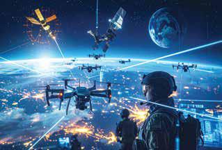 Technology Now Defines the Character of War: Chief of Defence Staff General Anil Chauhan - RAN SAMWAD 2025