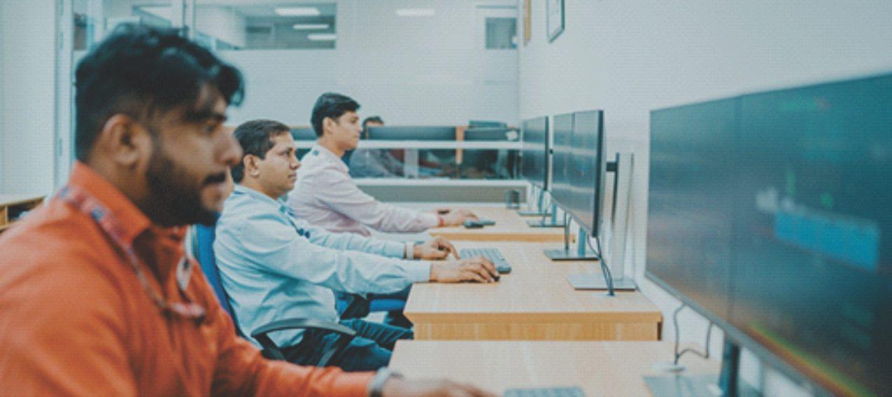 BERNHARD SCHULTE SHIPMANAGEMENT LAUNCHES BSM TRAINING FOUNDATION IN INDIA