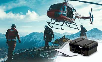 STARLINK SOLUTIONS FOR NEXT-GENERATION DISASTER RESPONSE