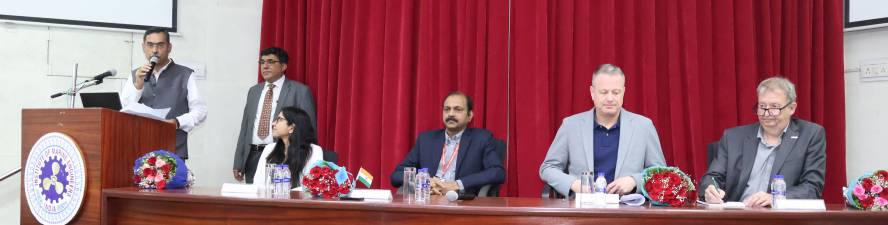 METHANOL AS THE FUTURE OF MARINE FUEL: IMEI AND METHANOL INSTITUTE HOST SEMINAR ON DECARBONIZATION PATHWAYS