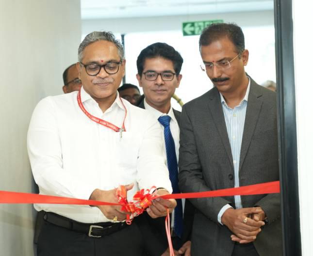 Dockendale Unveils World-Class Maritime Training Academy