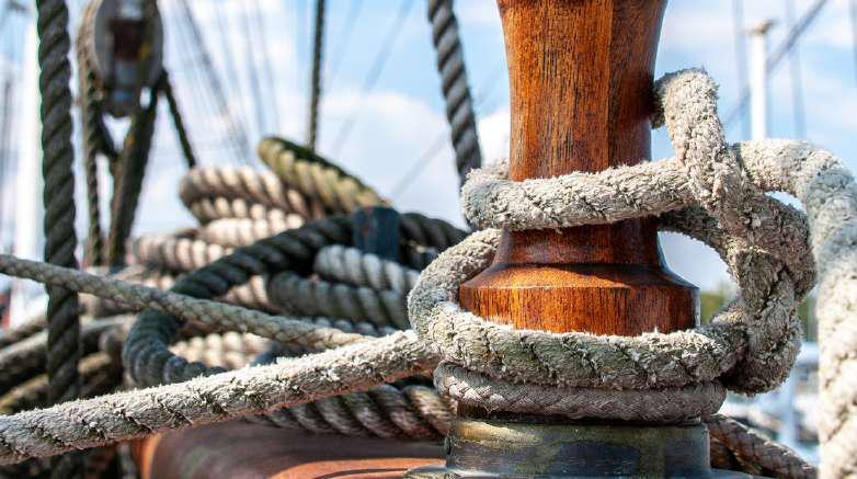 Re -Imagining Maritime Competence