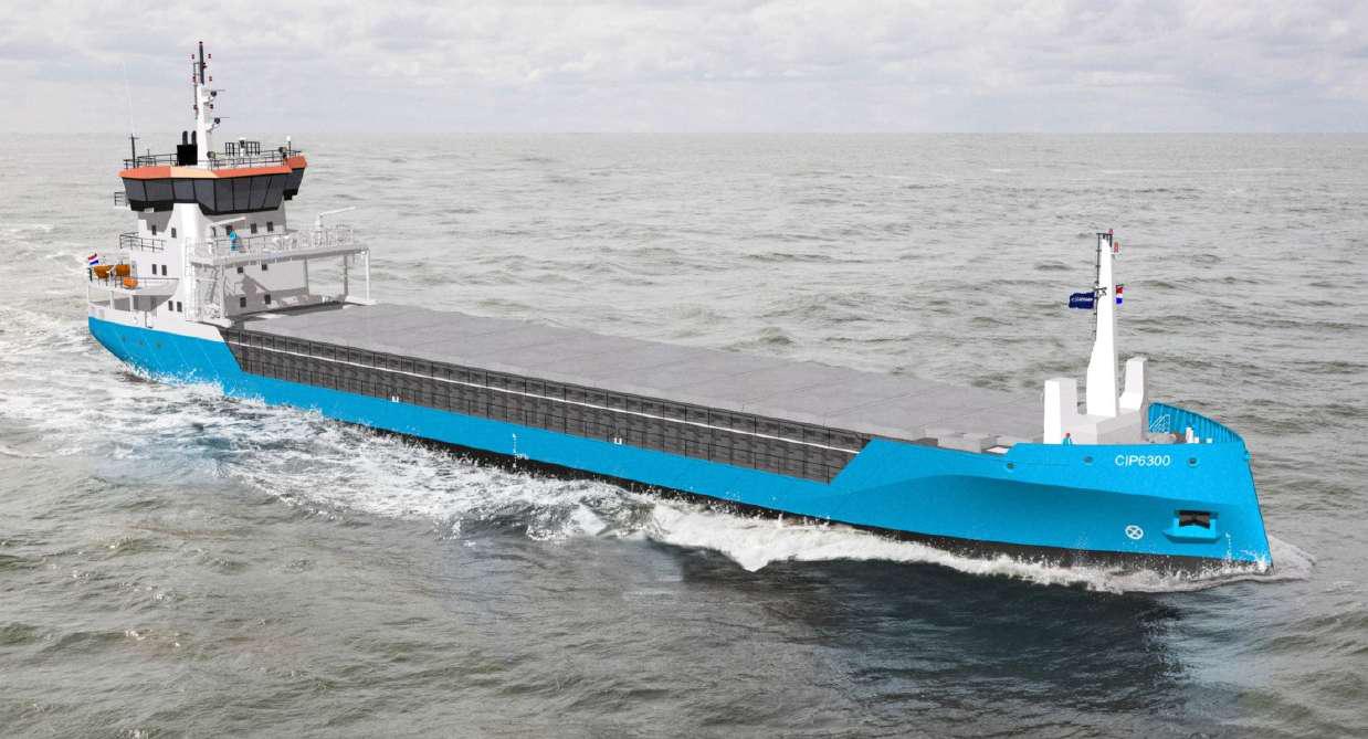 Ties with Indian Shipyards