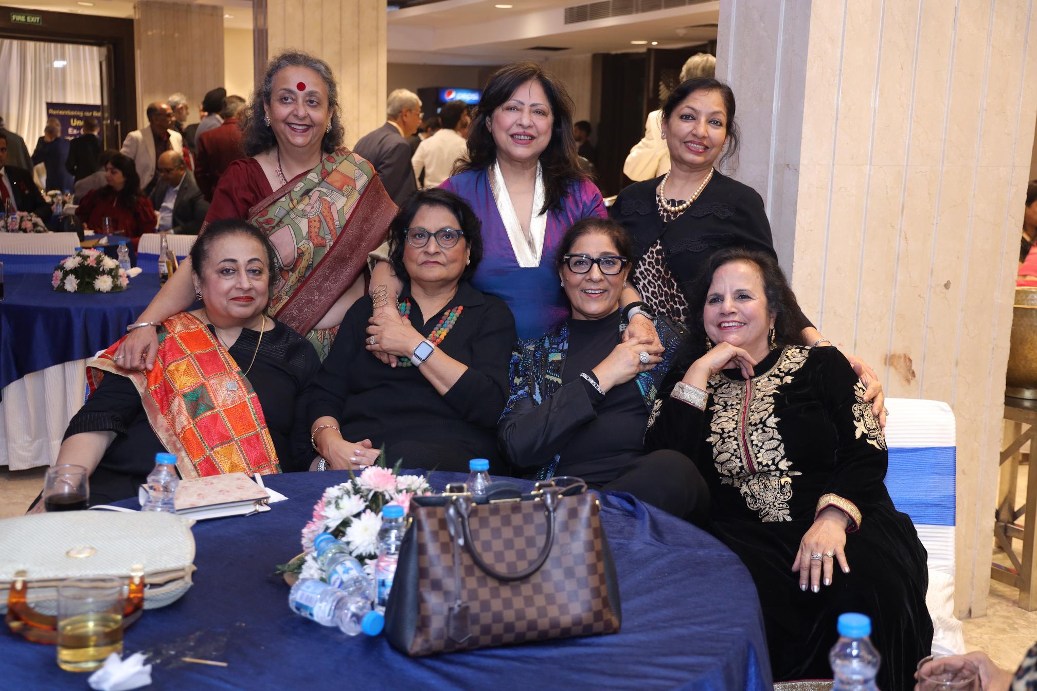 Maritime Legacy and Alumni Unity