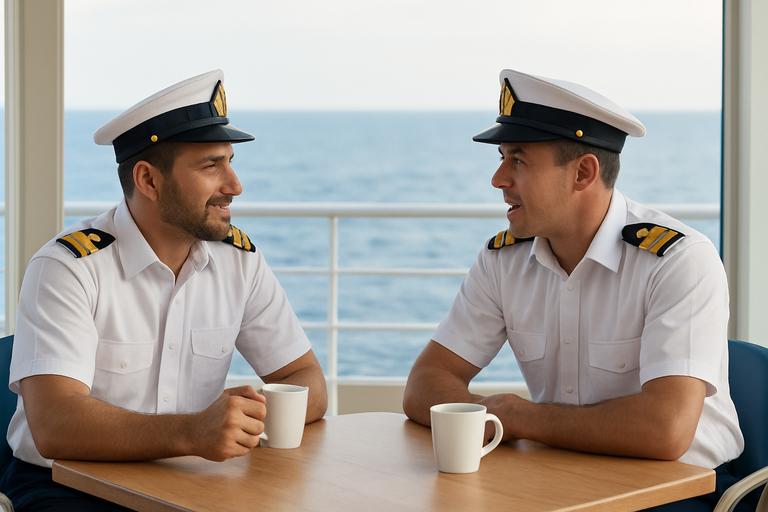 The Three Bodies and the Ocean Within