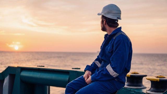 RE - IMAGINING MARITIME COMPETENCE
