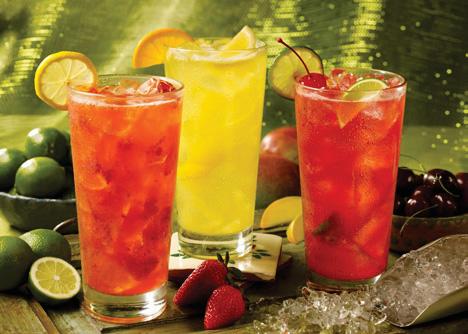 Non-Alcoholic Beverages: A Booming Industry Across Global Markets