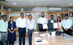 Bisleri signs MOU with Pimpri Chinchwad Municipal Corporation for Bottles for Change