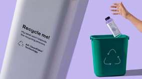 Avery Dennison unveils industry-first RFID label recognized by APR for compatibility with PET recycling stream