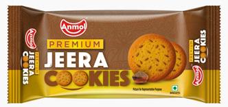 Anmol Industries Unveils Kream Cakes and Premium Cookies for Everyday Snackers
