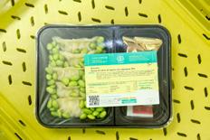 Markem-Imaje Helps Catering Giant Elior Implement A Robust Rfid Solution to Reduce Food Waste and Gain Efficiency