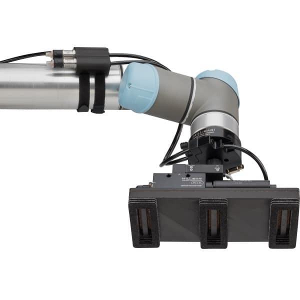 Robotic Packaging: Where Technology Reinvents the Future of Food & Beverage Manufacturing