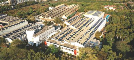 Driving Efficiency & Sustainability through Advanced Power Transmission Systems