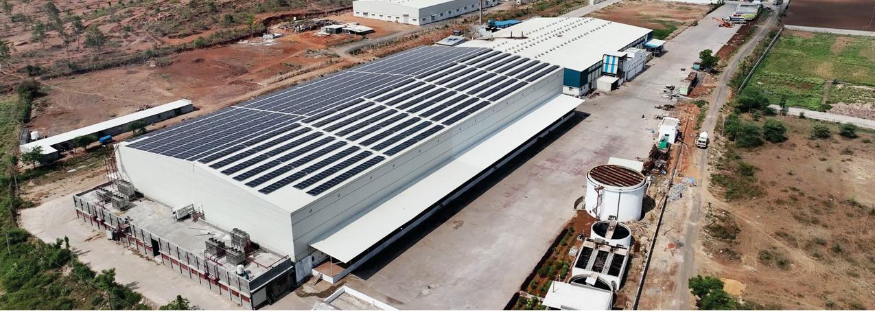 Gopal Snacks Begins Namkeen Production at Modasa Manufacturing Facility