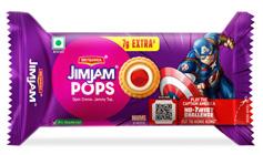 Britannia Jim Jam Unveils an Exciting Marvel-Inspired range