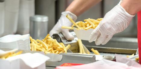 Future of Food Packaging: Smart, Sustainable, & Intelligent Solutions