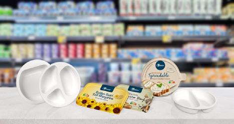 Thermoformed Solutions Designed to Maximize Market Opportunities