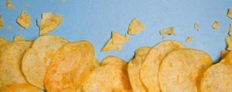 India's Booming Snack Economy
