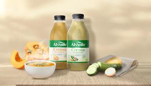 PepsiCo expands food portfolio with new Alvalle hot soups