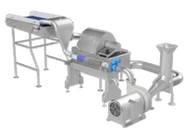 FPS Food Process Solutions Welcomes Southern Fabrication Works to Expand Rapidly Growing Portfolio