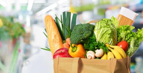 Detection of Pesticides in Fruits and Vegetables using Advanced Technology