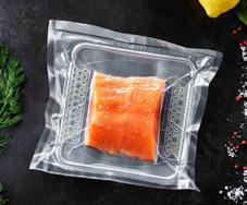 kp unveils recyclable mono PET fish boards designed for VSP packaging