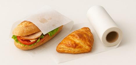 Beyond "Forever Chemicals": The Rise of PFAS-Free Food Packaging in a Sustainability-Driven World