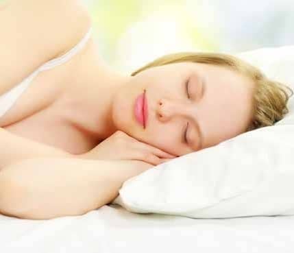 5 FOOD that promote a better nights sleep naturally