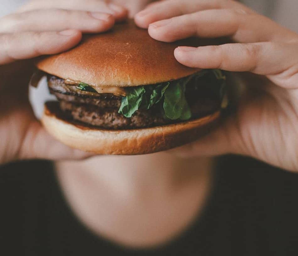 Have «comfort foods» PUT YOUR healthy diet ON THE BACK SHELF?