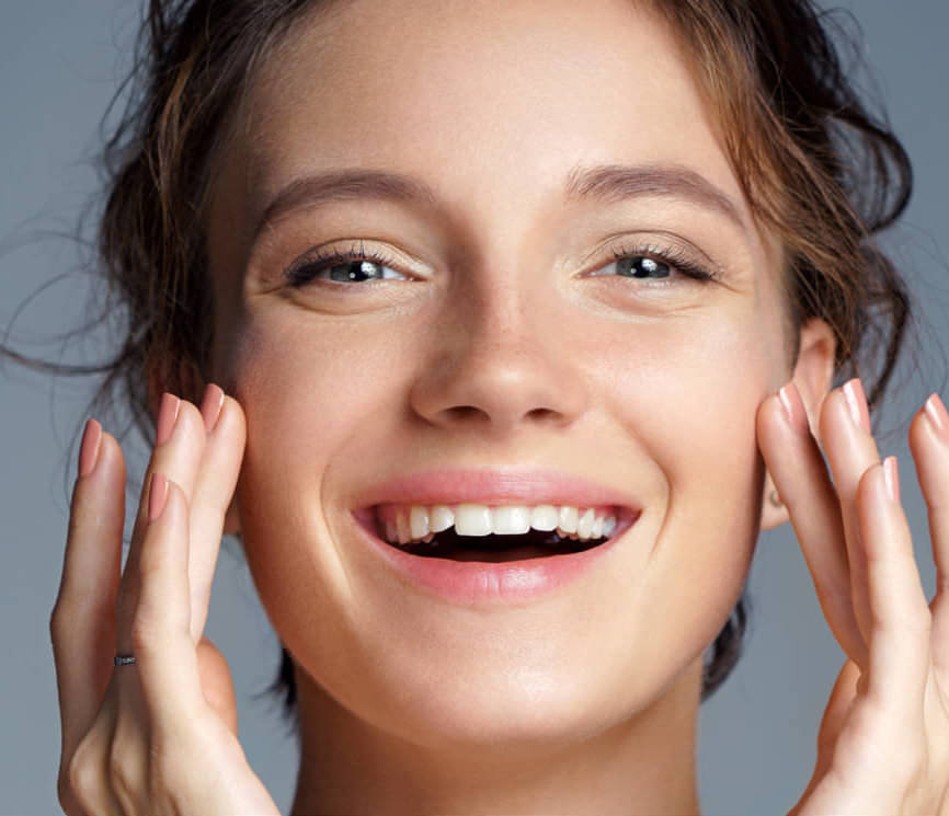 5 TIPS TO PUTTING A STOP TO Blotchy and Discolored Skin