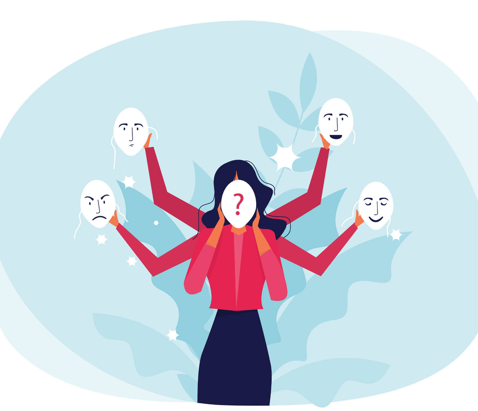 Imposter Syndrome