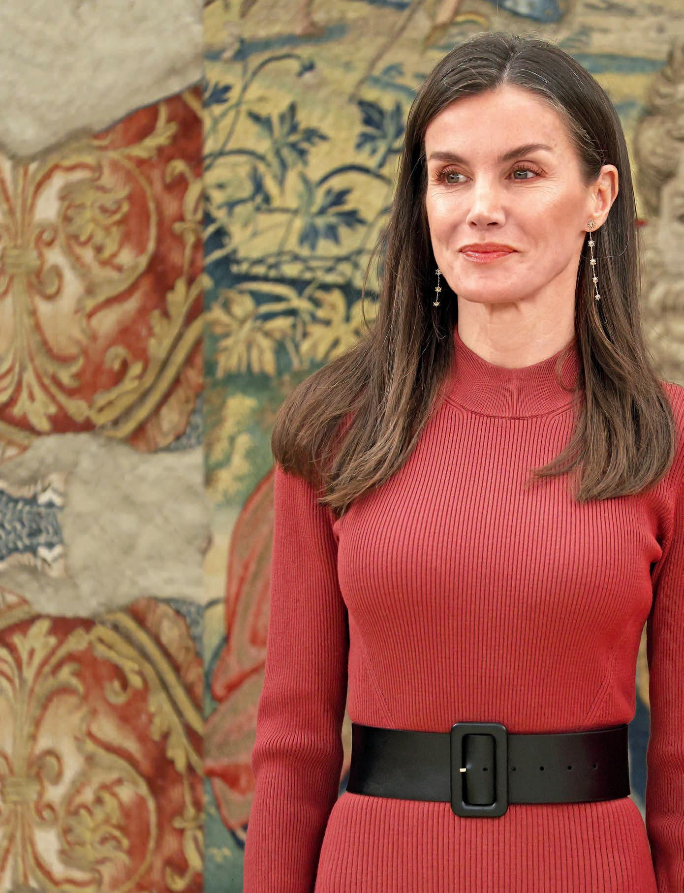 La Reina Letizia: su momento más tierno con un perro